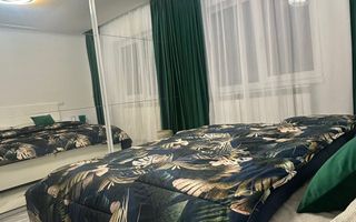 Apartament 3 camere | Parter | Mobilat si Utilat | Zona Nord - Poză 3