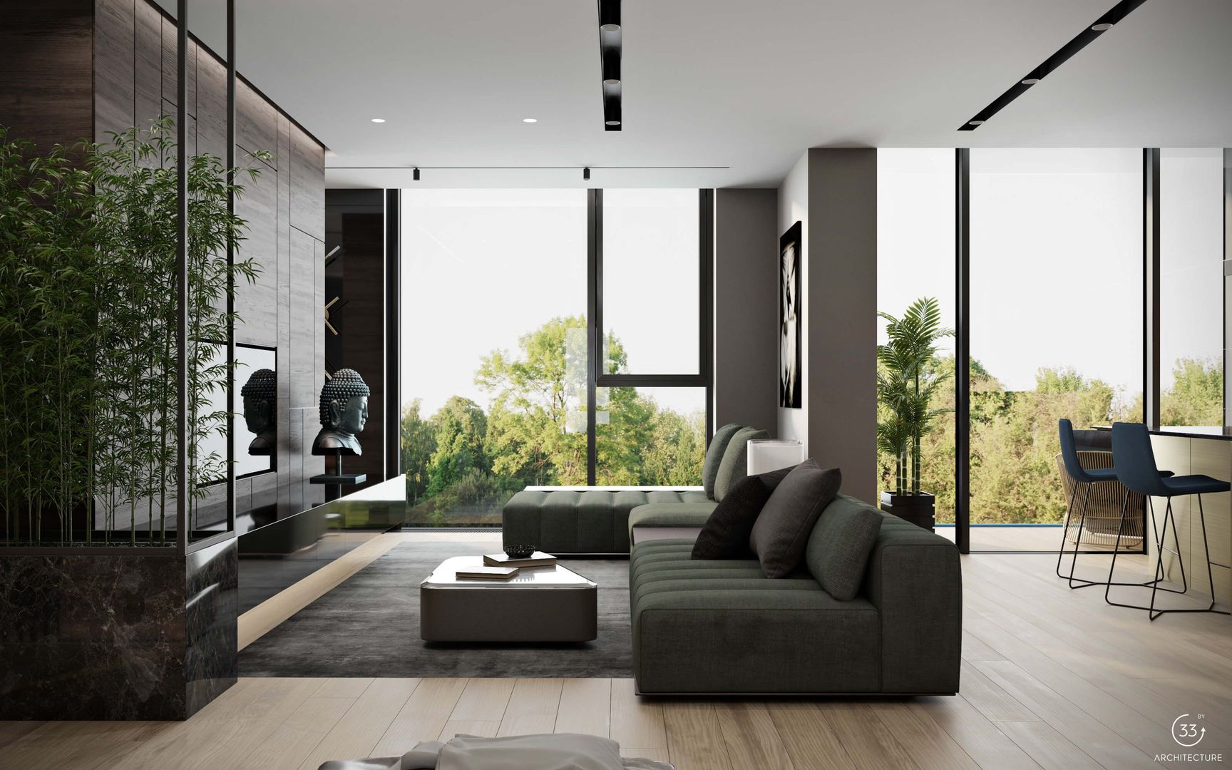 Spectacular Apartment 3 Rooms | Kiseleff Area - Poză 4