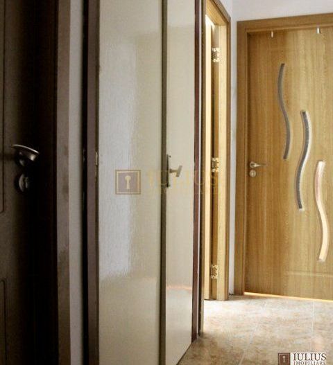 Apartament cu 1 camera, Str. Barbu Iscovescu - Complex Studentesc. - Poză 7