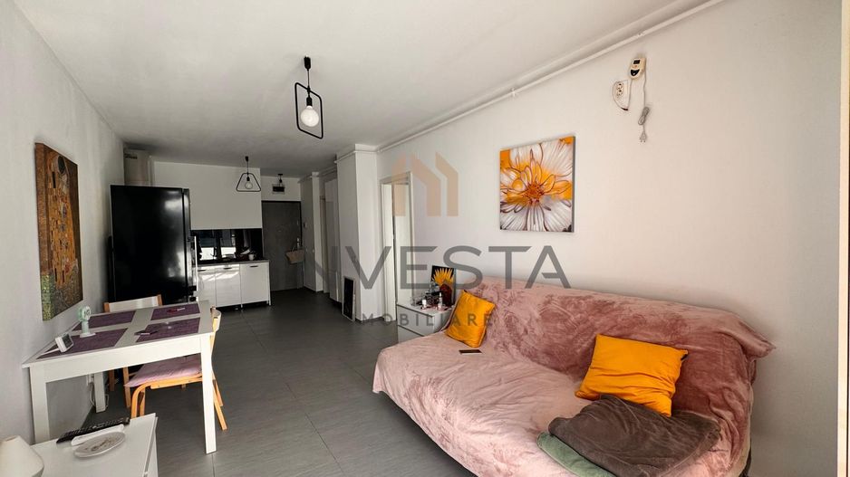 APARTAMENT 2 CAMERE GRAND HILL VIEW - Poză 3