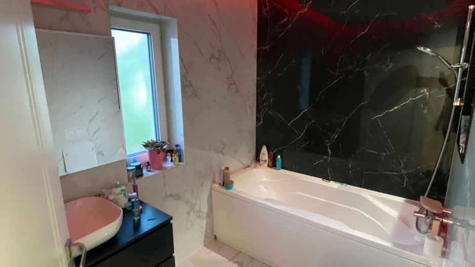 Vila moderna Dumbravita - Poză 20