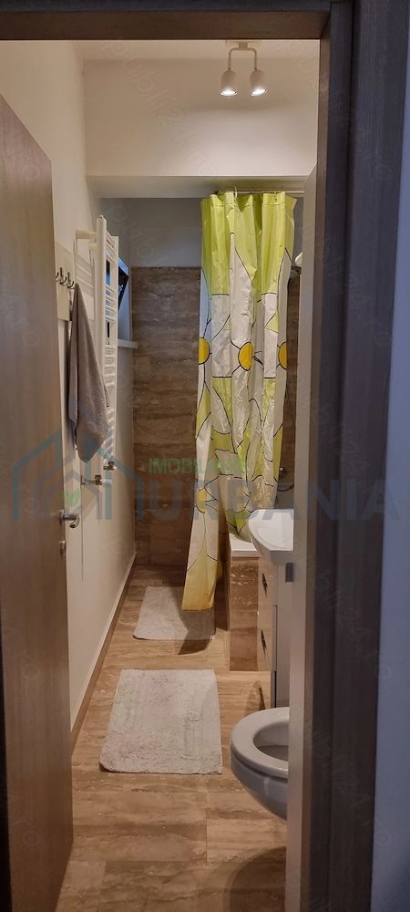 Apartament 2 camere Nicolina, bloc nou 2018, lângă Palas - închiriere - Poză 2