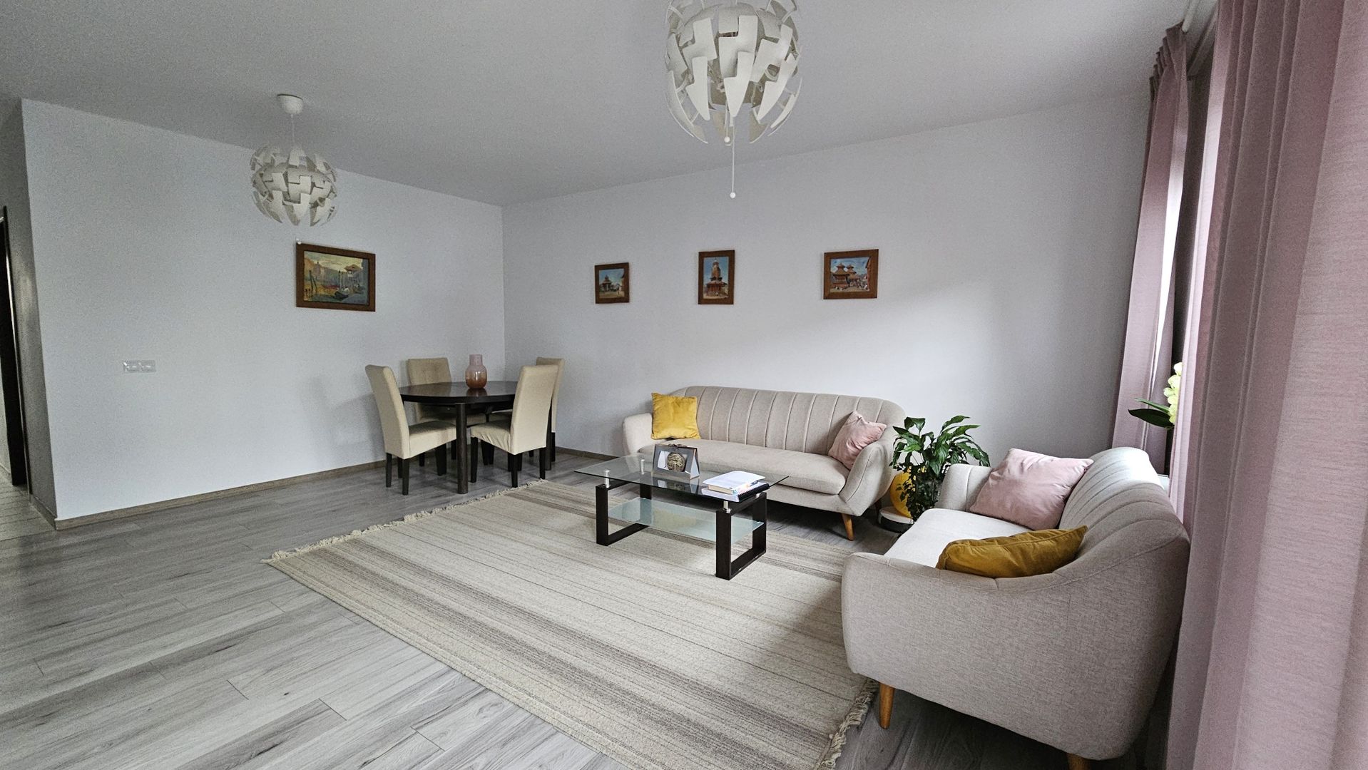 Casă P+E modernă, complet utilată – Brașov, zonă rezidențială liniștită - Poză 4