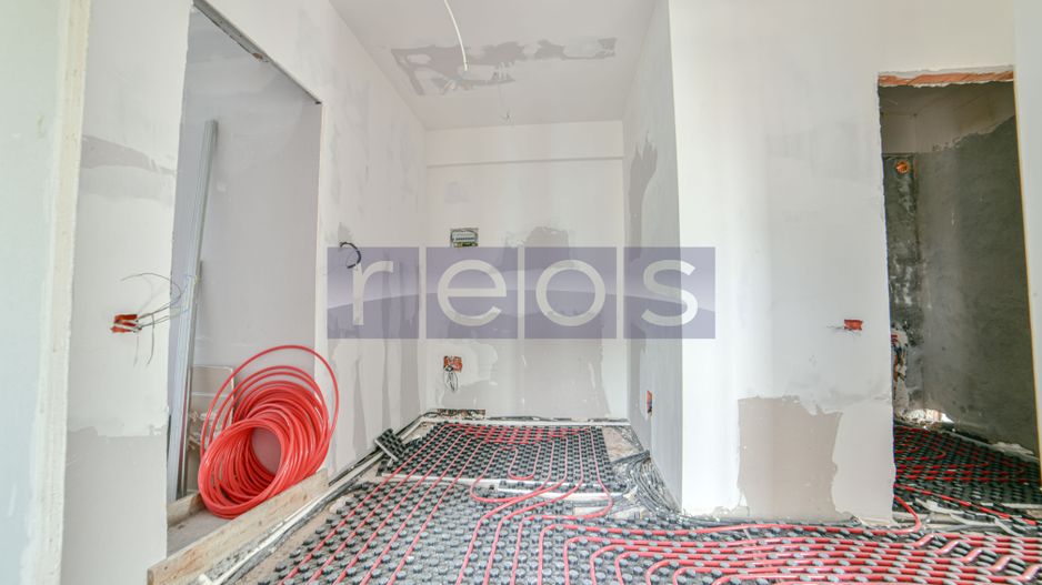 3 CAMERE | PIAȚA FLOREASCA - Poză 3