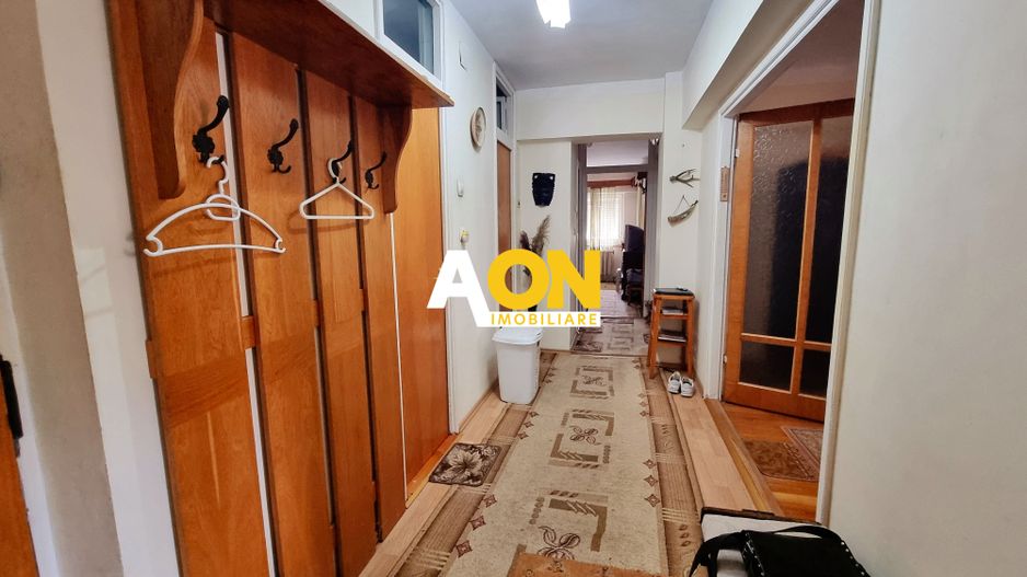Apartament 3 camere, 75 mp utili, etaj 1, ultracentral - Poză 6