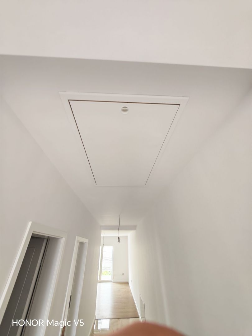 Duplex parter _Remetea Mare - Poză 6
