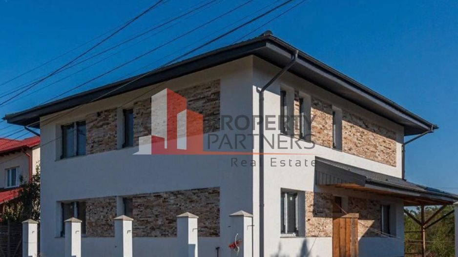 Vila superba, Tartasesti - Dambovita - Poză 21