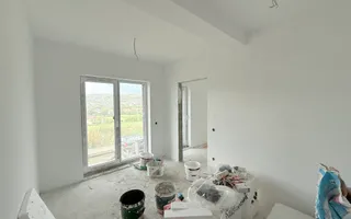 Casă individuală cu 699 teren la preț bun Chinteni - Poză 18