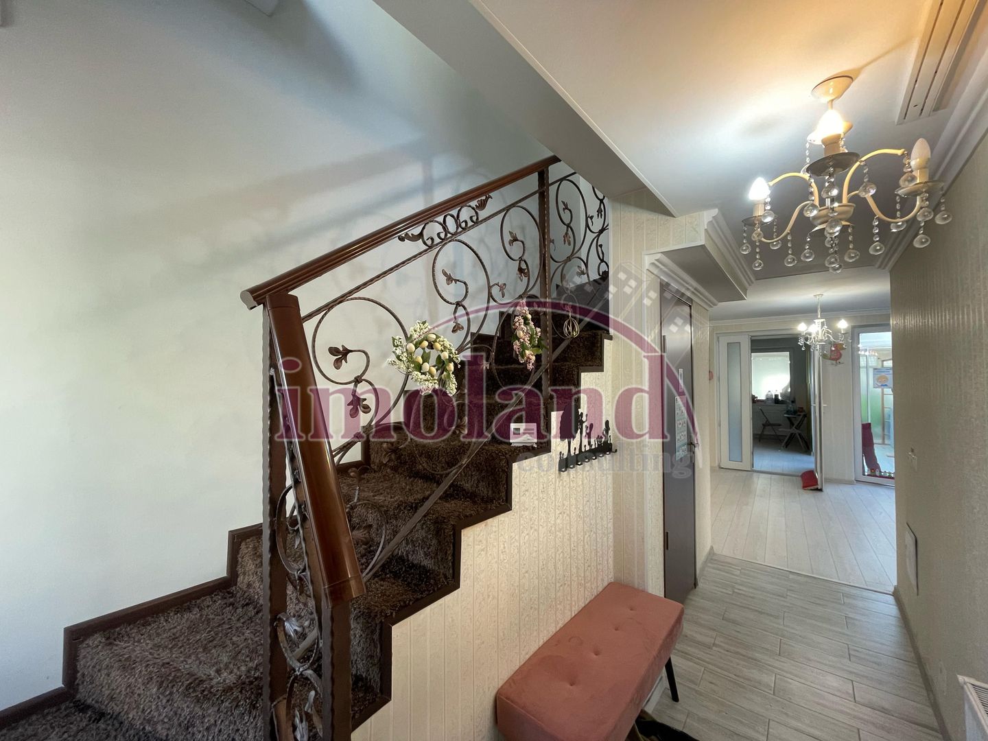 Vanzare vila 72 mp cu wintergarden | cartier case Jandarmeriei, padurea Baneasa - Poză 15