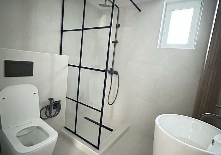 Casă cuplata premium, 5 camere, 130 mp – Padurea Rosu, Complex privat - Poză 3