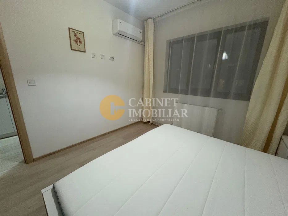 Chirie - 2 camere - Tătărași  - Complex - Poză 3