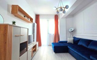 Apartament 2 camere decomandat, etaj 1, complex Panoramic Cug, Iasi – mobilat si utilat, prima inchiriere - Poză 4