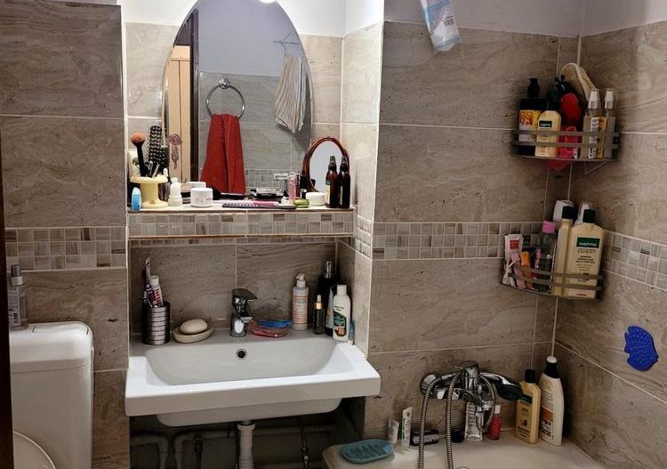 1 camera zona Circumvalatiunii - Poză 8