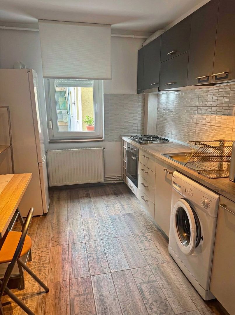 Apartmanent 2 camere Aviatiei- metrou Aurel Vlaicu- Promenada - Poză 2