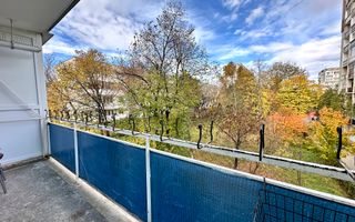 Comision 0% -2 camere decomandat, 53 mp utili + 2 balcoane | Gheorgheni | Unirii - Poză 18