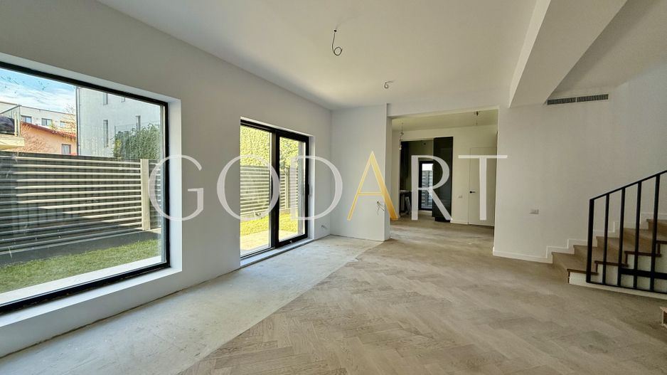 RESEDINTA EXCLUSIVISTA | PIPERA | - Poză 2