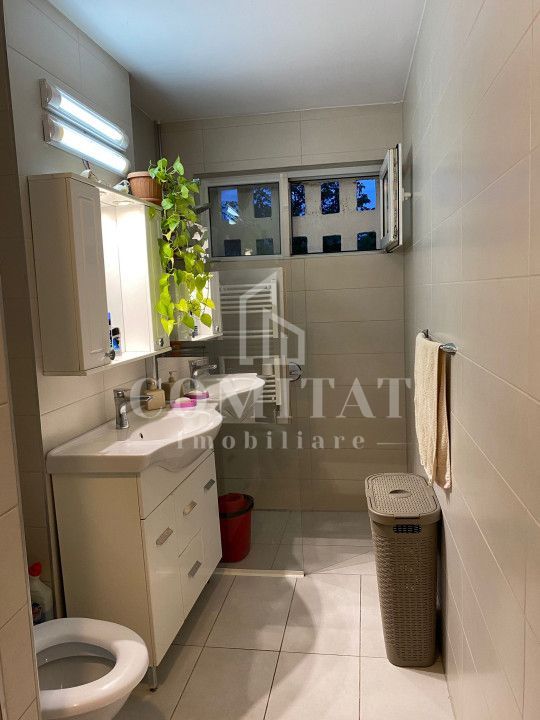 Apartament 3 camere + balcon | cartier Gheorgheni, Cluj-Napoca - Poză 8