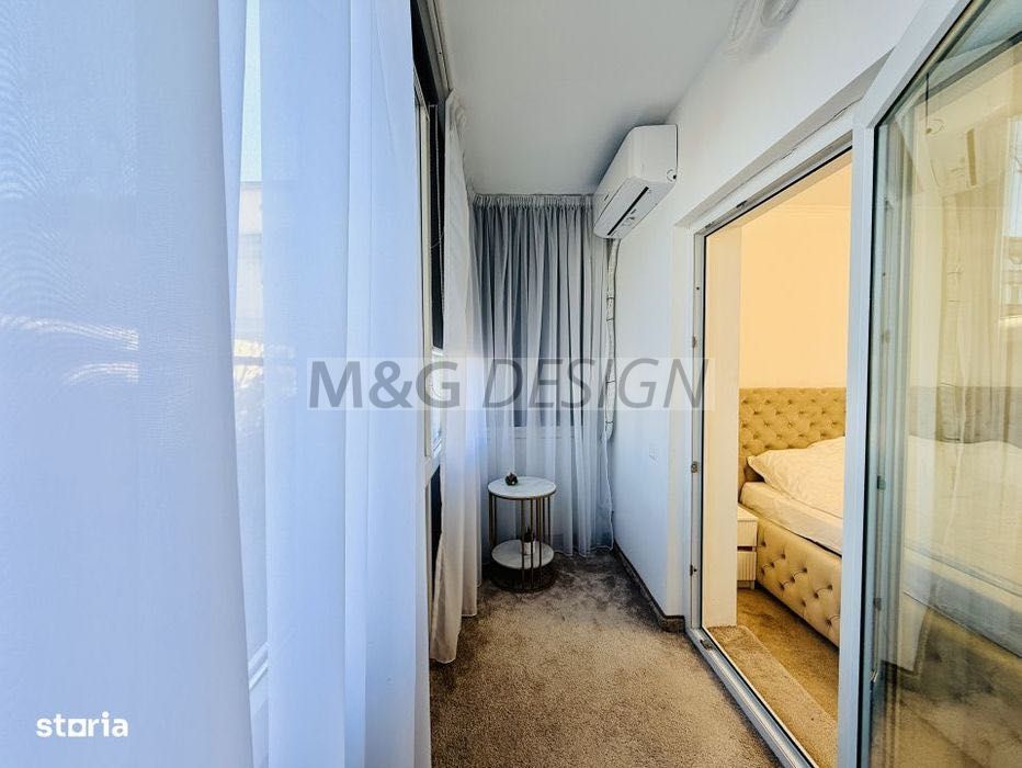 Apartament 4 camere Lipovei etaj 1 cu centrala - Poză 7