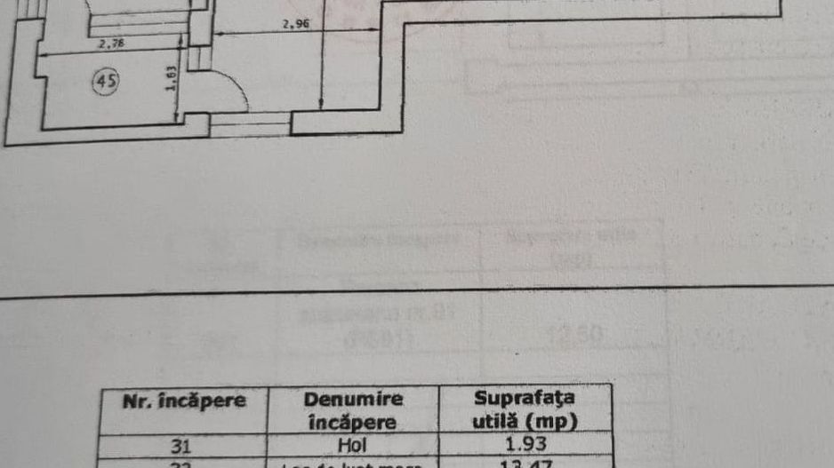 Apartament 3 camere Pipera | Green Vista - Poză 10