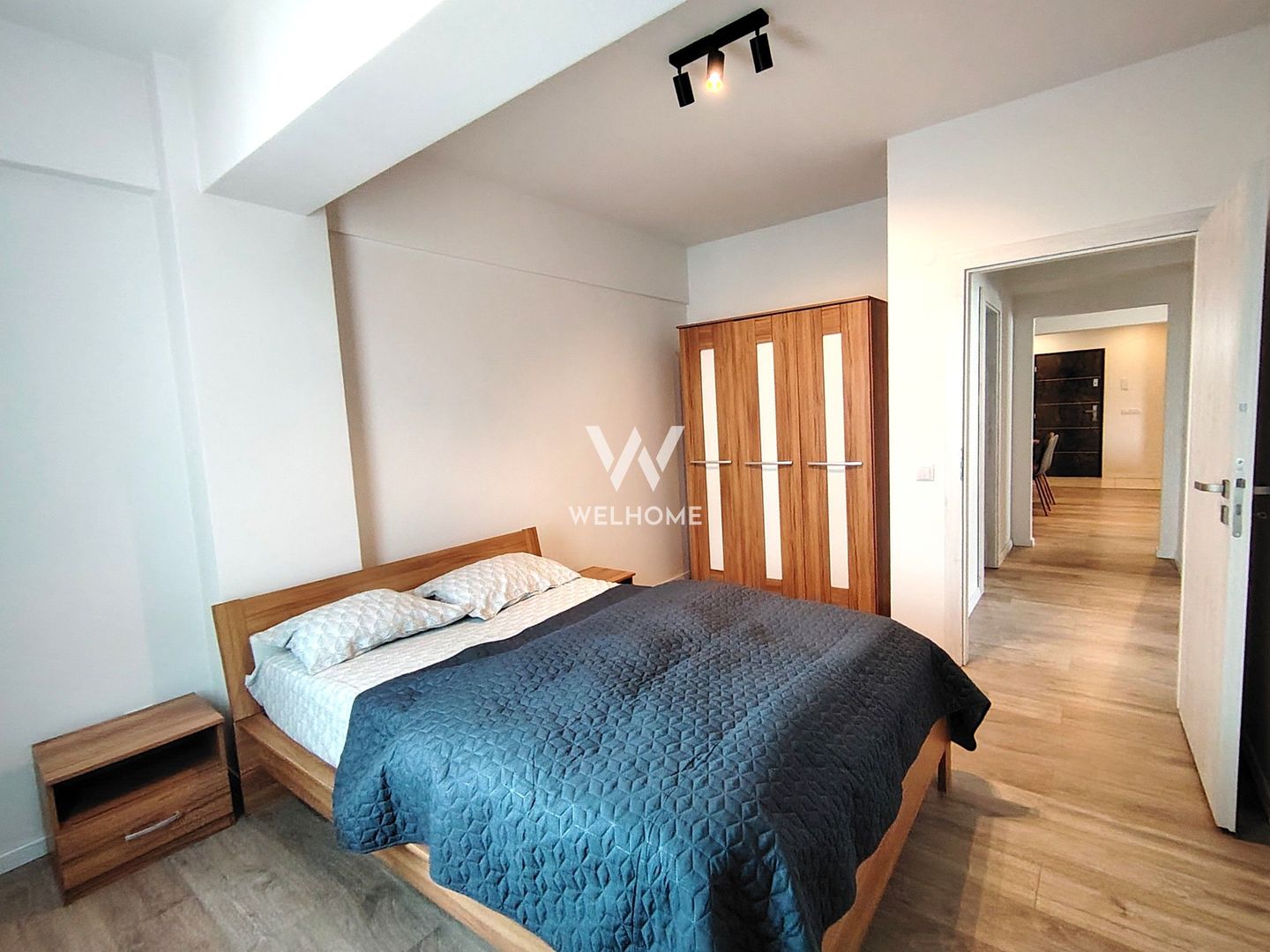 Apartament 3 camere, 2 bai - Sibiu CENTRAL - - Poză 8