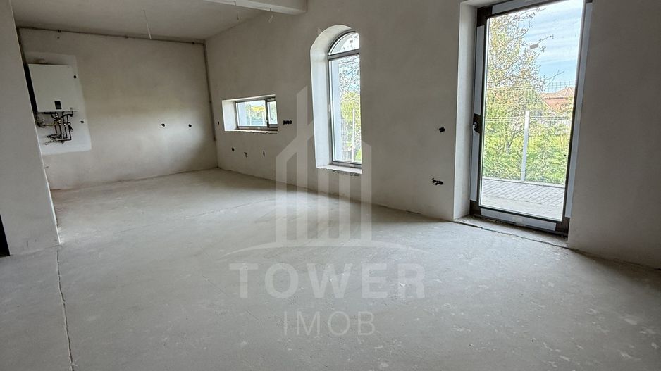 Casa rezidențială cu 5 camere, 2 băi  – Sura Mica - Poză 3