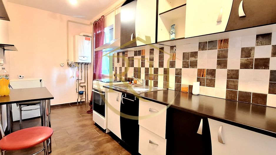 Apartament 1 camera, bloc nou, Complex Studentesc, Parcare privata cu bariera - Poză 10