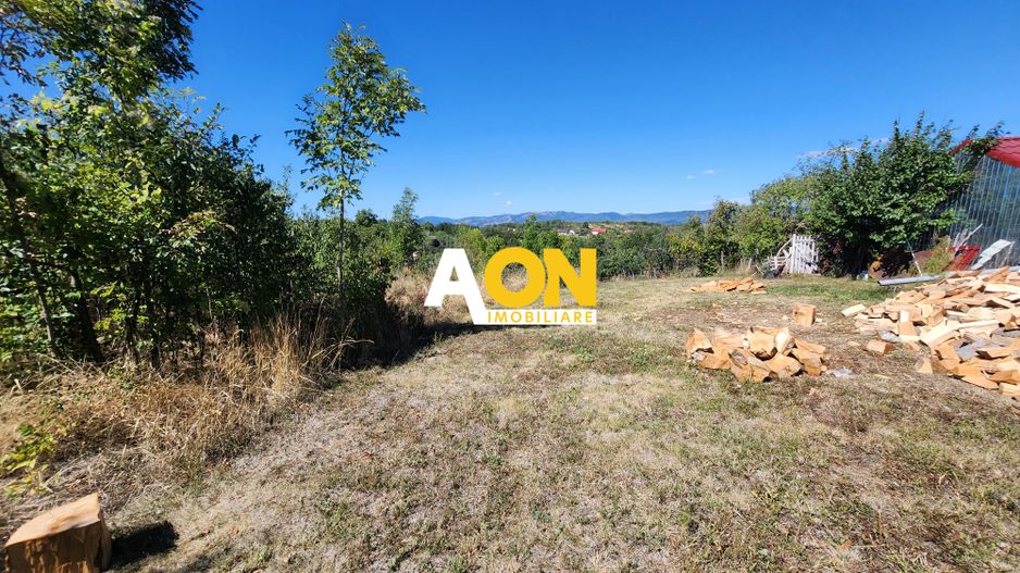 De vanzare teren intravilan 728mp, Oarda de Sus - Poză 3