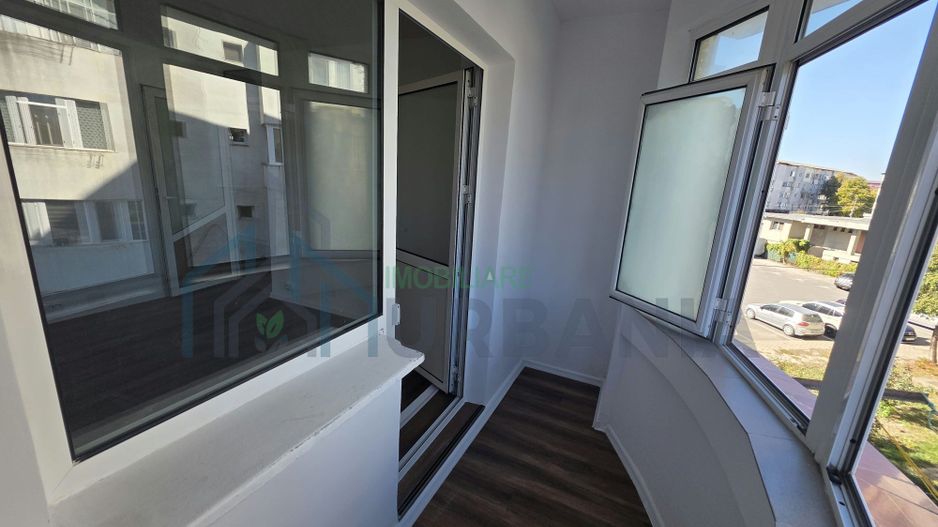 Apartament 2 camere, 57,18 mp, Dancu, etaj 2/4, decomandat, renovat recent - Poză 6