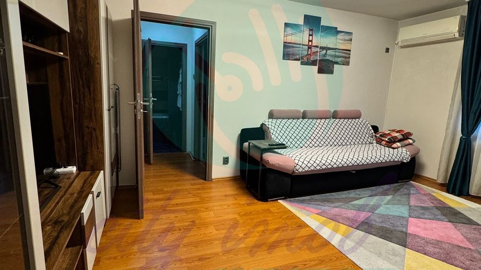 2 camere renovat, mobilat | Acceptă schimb - Poză 2