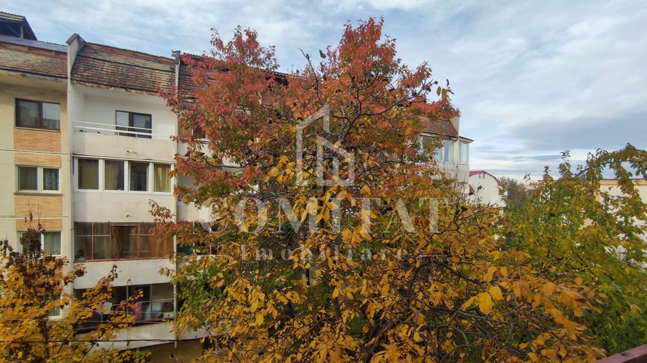 Apartament cu 2 camere decomandate | Cartierul Între Lacuri - Poză 11