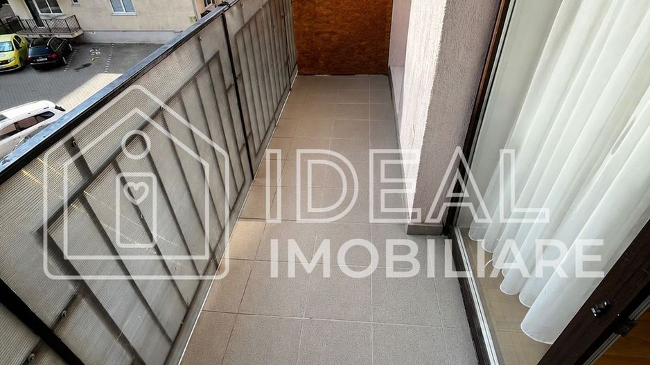 Apartament 3 camere cu balcon generos, parcare și pivniță – Turnișor - Poză 14
