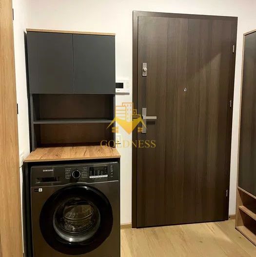 O camera Modern, Parcare, Pet Friendly, Park Lake 2, Intre Lacuri - Poză 7