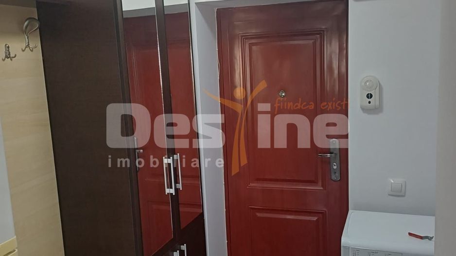 Garsonieră de Închiriat – Zona Baba Novac, Constanța | Lângă Lidl - Poză 7