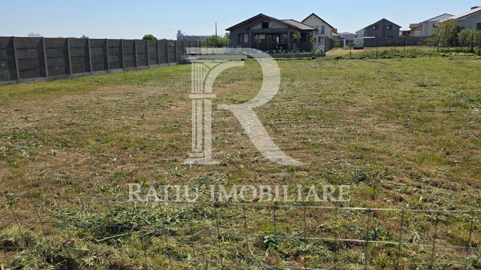 Teren intravilan 676 MP | Oradea | Cartierul Balcescu - Poză 4