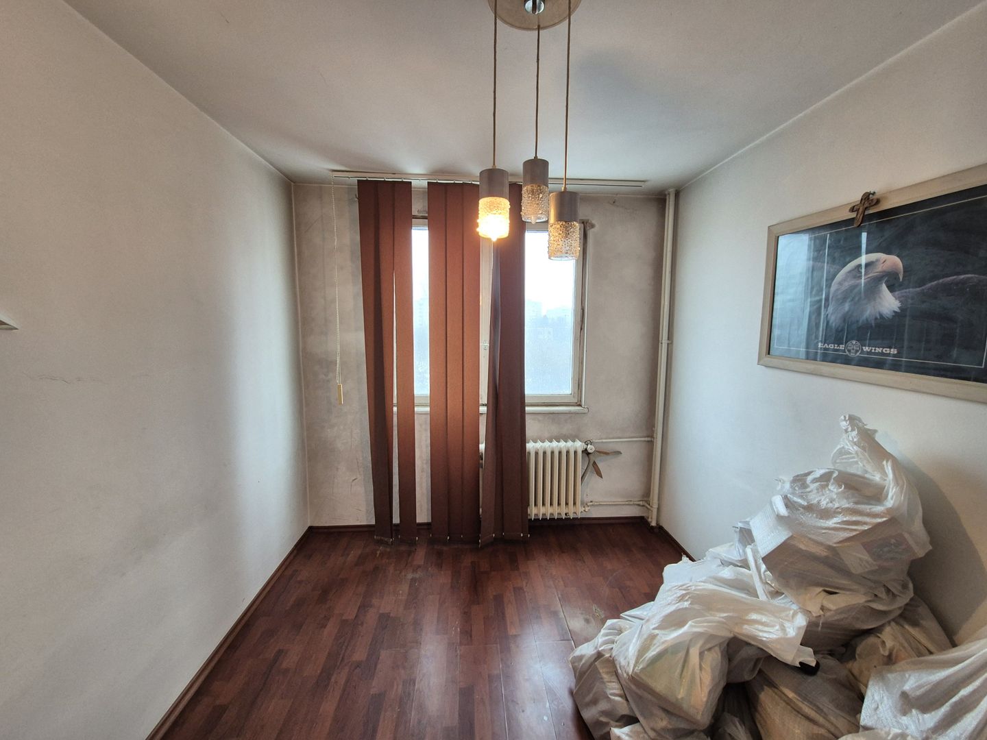 Apartament cu 3 camere - parc Titan - Poză 3