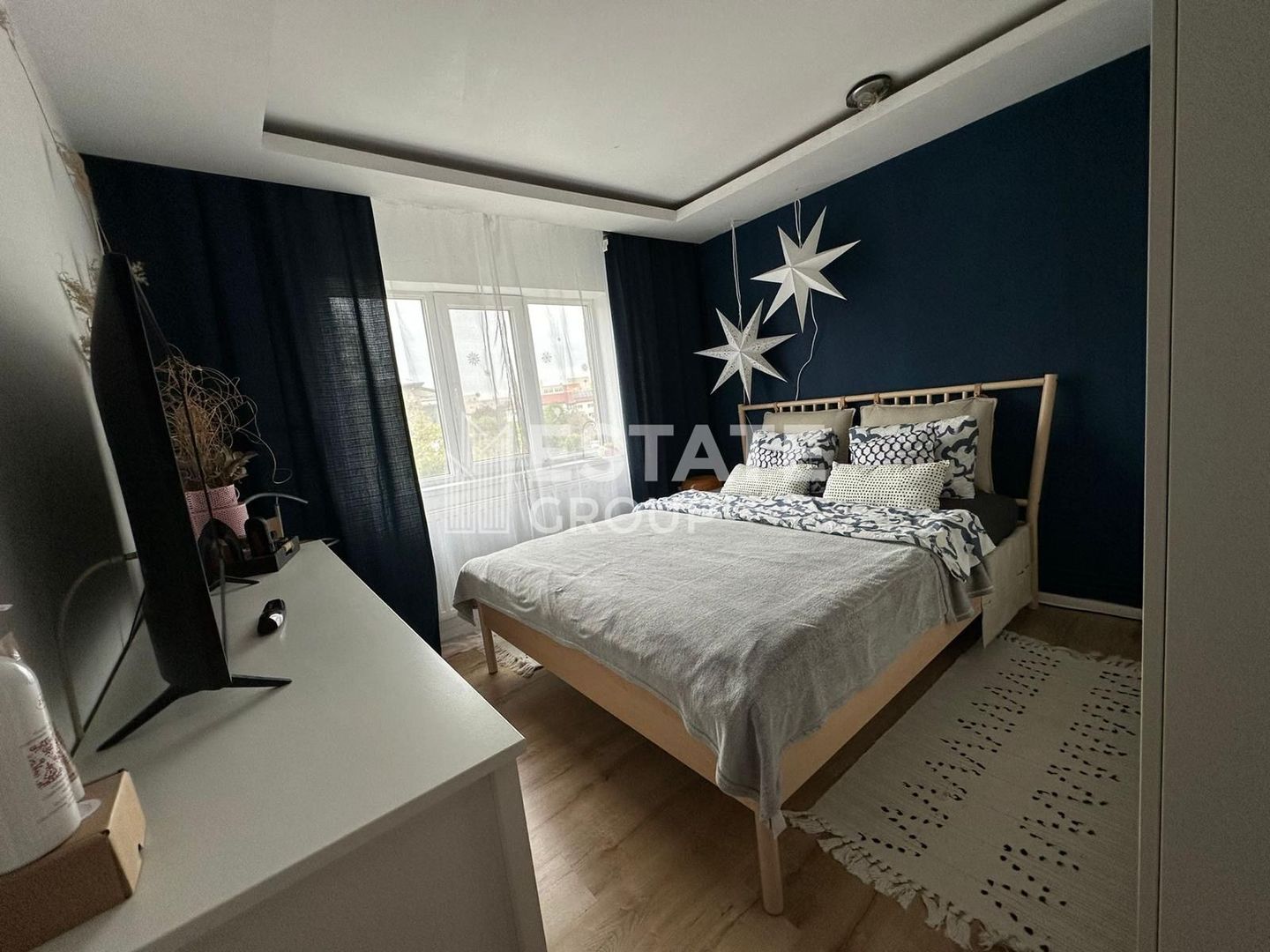 Apartament cu 3 camere in zona Aradului - Poză 3