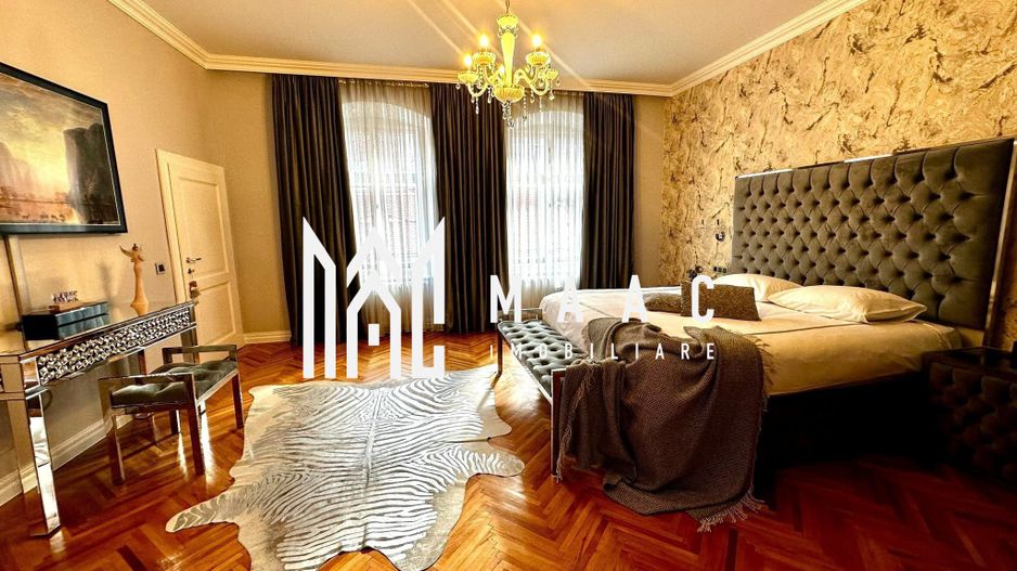 Apartament lux 2 camere I Decomandat I Garaj I Ultracentral - Poză 5