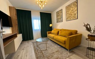 Apartament 2 camere | Balcon | LUX | Decomandat | Ciresica - Poză 2