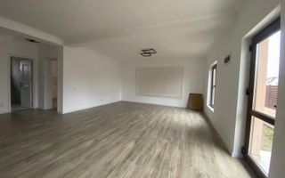 CASA FINALIZATA ZONA DAMILA 300 M TEREN - Poză 1