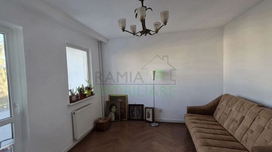 Apartament 3 camere, 67 mp, etaj 3/4 – Astra, zona Planete - Poză 4