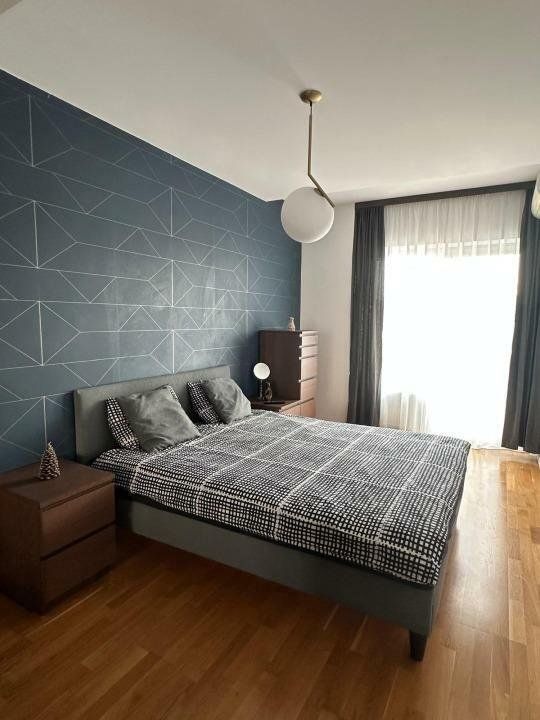 Apartament Duplex 3 camere, New Town Residence Dristor - Poză 2