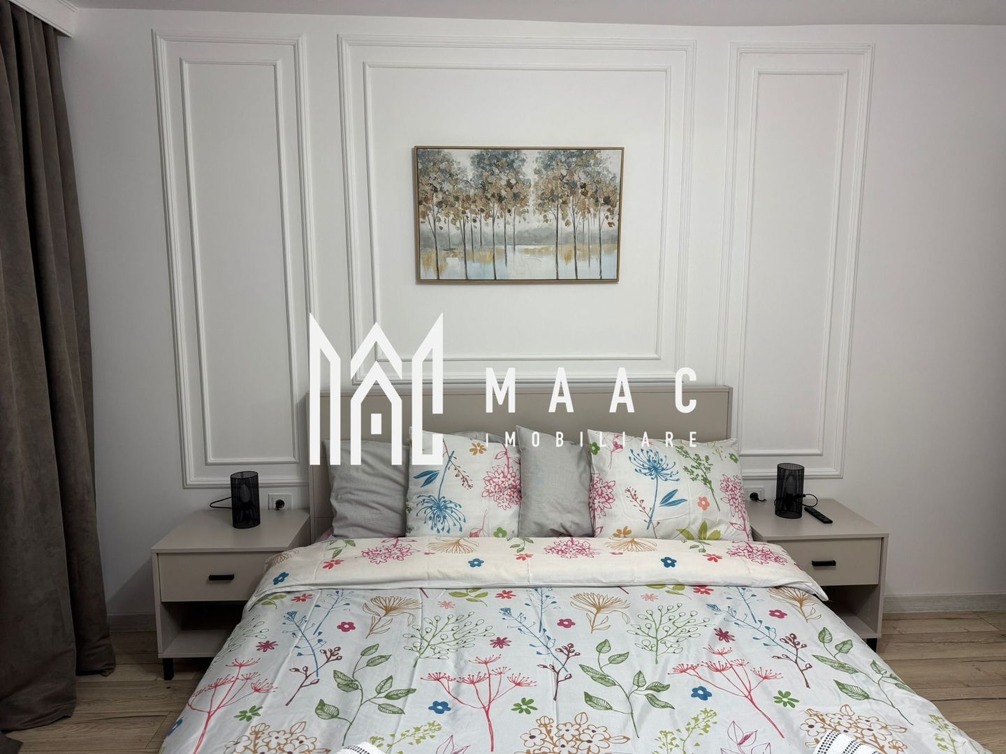 Apartament 2 camere | Etaj 1 | Bloc cu lift | Lazaret - Poză 3