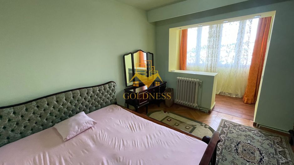 2 camere, decomandate, 58 mp, Manastur Str Vidraru Zona BIG, Izlazului - Poză 1