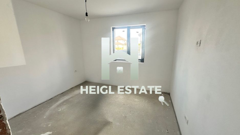HEIGL ESTATE vă propune spre vânzare casa premium în Bucovat P+E+M - Poză 3