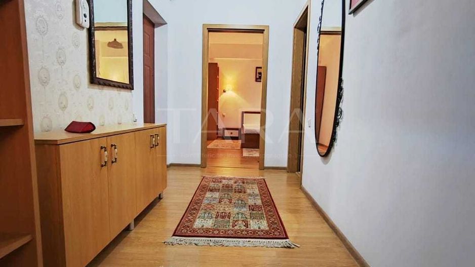 Apartament 2 camere decomandat – zona centrală, Piața Mihai Viteazu - Poză 3