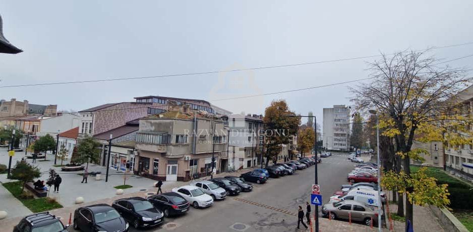 UNIC IN CENTRUL ORASULUI!! DOAR -1363$ per mp - Poză 2