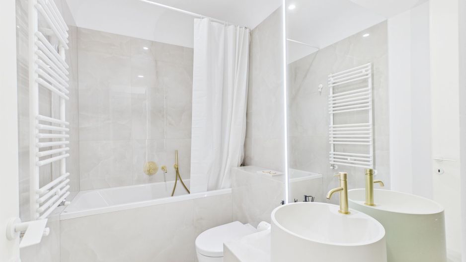 Vand Apartament 2 camere Cortina North - mobilat si utilat - Poză 11