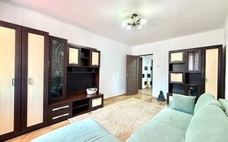 Apartament 2 camere, renovat, ultracentral, strada Marly - Poză 2