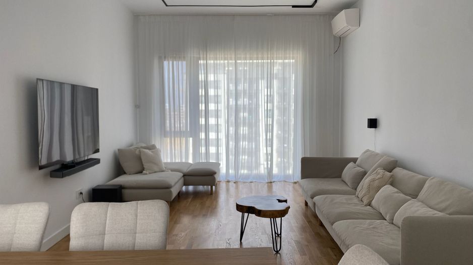 Apartament de tip Penthouse | 3 Camere | Lux | Pipera - Poză 1