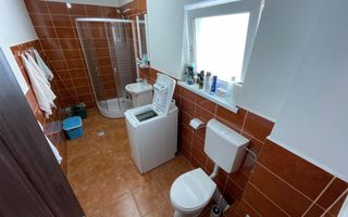 O camera, Marasti, Zona Fsega, Iulius Mall, Parcare, balcon - Poză 5